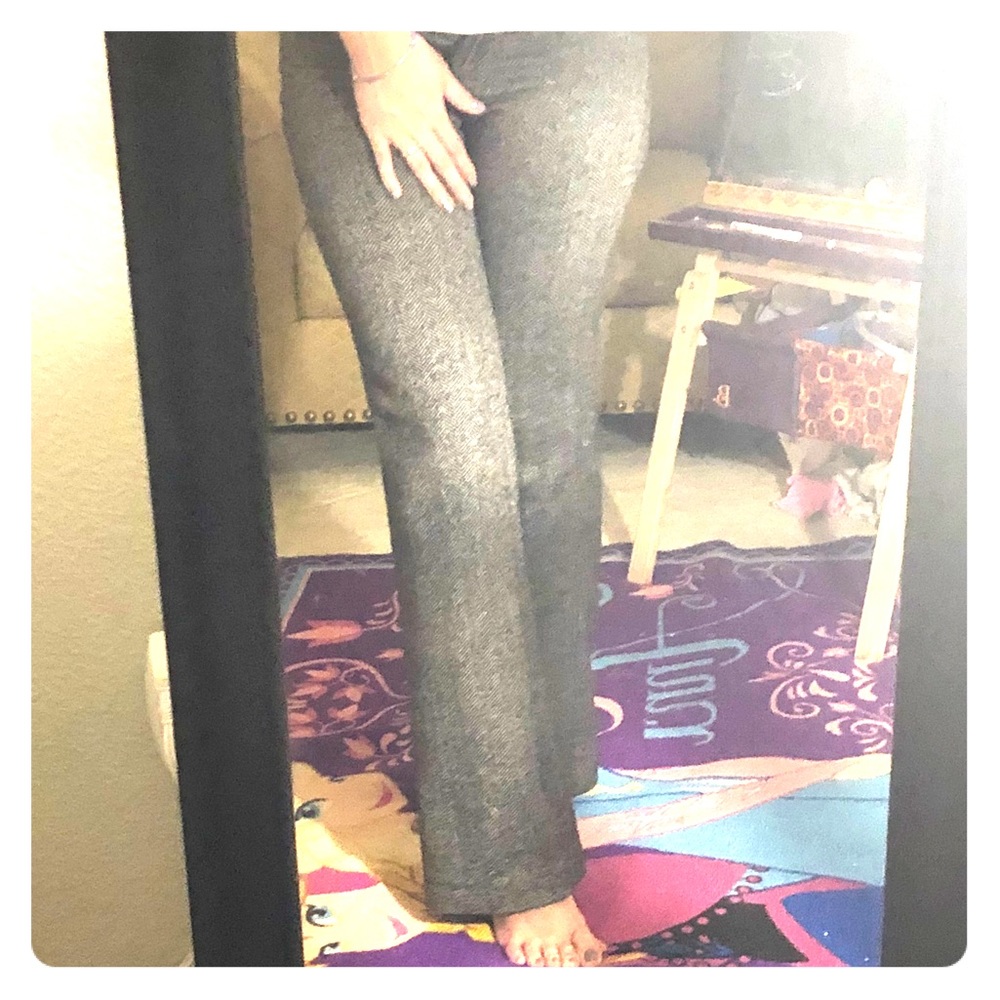 Boot express slacks